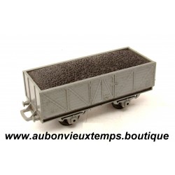 JOUEF HO 1/87 WAGON TOMBEREAU à CHARBON