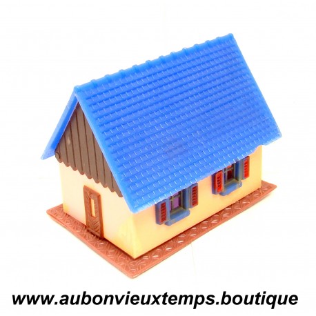 KIBRI MAQUETTE N 1/160 MAISON Réf : 893