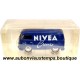 CORGI 1/50 VW TRANSPORTER T1 VAN 1966 COMBI - NIVEA CREME 