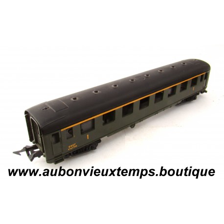 JOUEF HO 1/87 WAGON VOYAGEURS 1ère Cl A8 MYFI 5146 