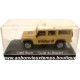 SOLIDO 1/43 LAND ROVER 110 - GUIDE du ROUTARD 1998 Réf : 4000.2101