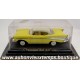 FABBRI 1/43 CHEVROLET BEL AIR 1957