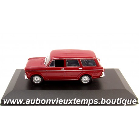 STARLINE MODELS 1/43 FIAT 1100 R FAMILIARE 1966