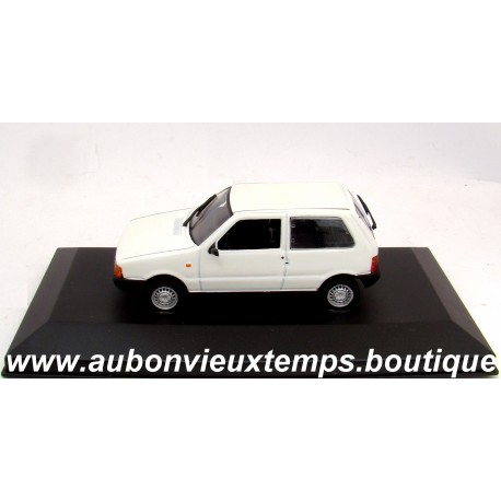 NOREV 1/43 FIAT UNO