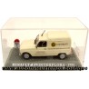 EDICOLA 1/43 RENAULT 4 F6 - INTERFLORA 1986