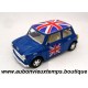 WELLY 1/36 AUSTIN MINI COOPER Réf : 9045