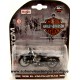 MAISTO 1/24 HARLEY DAVIDSON EL KNUCKLEHEAD 1936