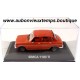 ATLAS 1/43 SIMCA 1100 TI 1974