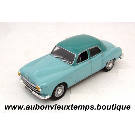 IXO 1/43 RENAULT FREGATE 1954