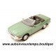 NEW RAY 1/43 MERCEDES BENZ 350 SL CABRIOLET 1971