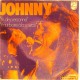 45T FILS DE PERSONNE - PHILIPS 6009 174 - JUIN 1971 - JOHNNY HALLYDAY