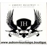COFFRET 4 CD JOHNNY HALLYDAY BEST OF 70è ANNIVERSAIRE - UNIVERSAL - 2013 