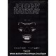 DVD JOHNNY HALLYDAY RESTER VIVANT TOUR - UNIVERSAL - PALAIS 12 à BRUXELLES - MARS 2016