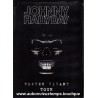 DVD JOHNNY HALLYDAY RESTER VIVANT TOUR - UNIVERSAL - PALAIS 12 à BRUXELLES - MARS 2016