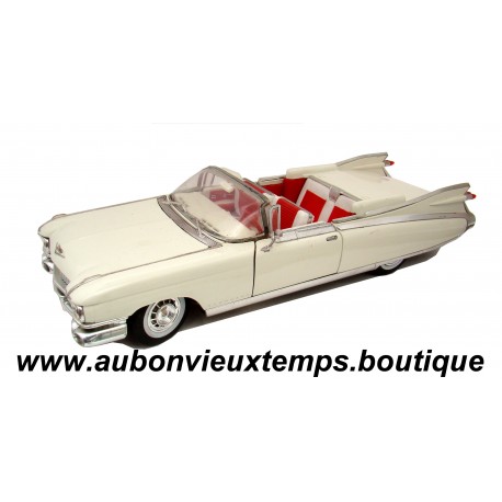 Maisto cadillac eldorado biarritz 1959 online