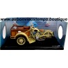 SOLIDO S 1/10 PEUGEOT TRIPORTEUR 55 TN 1952 - PRESTIGE Réf : 118307-00