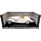 MAISTO 1/18 MERCEDES BENZ 500 K Type SPECIALROADSTER 1936 - PREMIERE EDITION