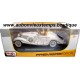 MAISTO 1/18 MERCEDES BENZ 500 K Type SPECIALROADSTER 1936 - PREMIERE EDITION