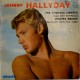 45T TES TENDRES ANNEES - PHILIPS 432 861 - JANVIER 1963 - JOHNNY HALLYDAY