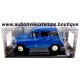 SOLIDO S 1/18 RENAULT COLORALE PRAIRIE 1953 - COLLECTION PRESTIGE - Réf : 421183520