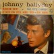 45T MADISON TWIST - PHILIPS 432 799 - JUIN 1962 - JOHNNY HALLYDAY