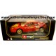 BBURAGO 1/18 FERRARI EVOLUZIONE 348 TB 1991 Réf : 3029