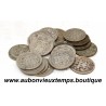 LOT 20 MONNAIES de 2.50 ESCUDOS Argent 650 ‰ PORTUGAL