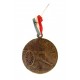 MEDAILLE TROISIÈME RÉPUBLIQUE - JOURNEE du 75 - 1914 - 1915