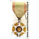 DECORATION MEDAILLE MERITE AGRICOLE 1883 