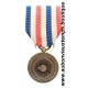 MEDAILLE d'HONNEUR des CHEMINOTS 1951 