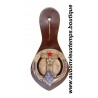 INSIGNE du 1er REGIMENT d’INFANTERIE MARINE – RIMA 1822 – 1945 