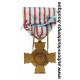 MÉDAILLE CROIX du COMBATTANT de 1939 - 1945 