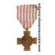 MÉDAILLE CROIX du COMBATTANT de 1939 - 1945 