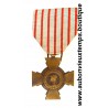 MÉDAILLE CROIX du COMBATTANT de 1939 - 1945 