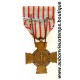 MÉDAILLE CROIX du COMBATTANT de 1939 - 1945 