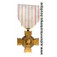 MÉDAILLE CROIX du COMBATTANT de 1939 - 1945 