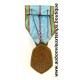 MEDAILLE Bronze LIBERATION de la FRANCE - GUERRE 1939 - 1945 