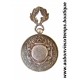 MEDAILLE Argent ND COLONIALE – PATIS - IIIe REPUBLIQUE 