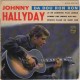 45T DA DOU RON RON - PHILIPS 432 933 - JUIN 1963 - JOHNNY HALLYDAY