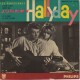 45T RETIENS LA NUIT - PHILIPS 432 739 - JANVIER 1962 - JOHNNY HALLYDAY