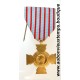 MÉDAILLE CROIX du COMBATTANT de 1939 - 1945 