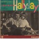 45T RETIENS LA NUIT -PHILIPS 432 739 - JANVIER 1962 - JOHNNY HALLYDAY