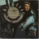 45T MIRADOR - PHILIPS 874 514.7 - JUIN 1989 - JOHNNY HALLYDAY