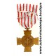 MÉDAILLE CROIX du COMBATTANT de 1939 - 1945 