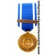 MEDAILLE Bronze pour les OPERATIONS en YOUGOSLAVIE 