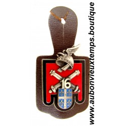 16° REGIMENT d’ARTILLERIE – DRAGO H 622 