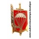 INSIGNE 3è REGIMENT PARACHUTISTES INFANTERIE de MARINE ( RPIMA ) - DRAGO G 4539 