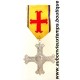 MEDAILLE RELIGIEUSE DIOCESE ARRAS BOULOGNE ST OMER