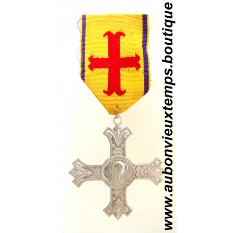 MEDAILLE RELIGIEUSE DIOCESE ARRAS BOULOGNE ST OMER