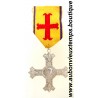 MEDAILLE RELIGIEUSE DIOCESE ARRAS BOULOGNE ST OMER